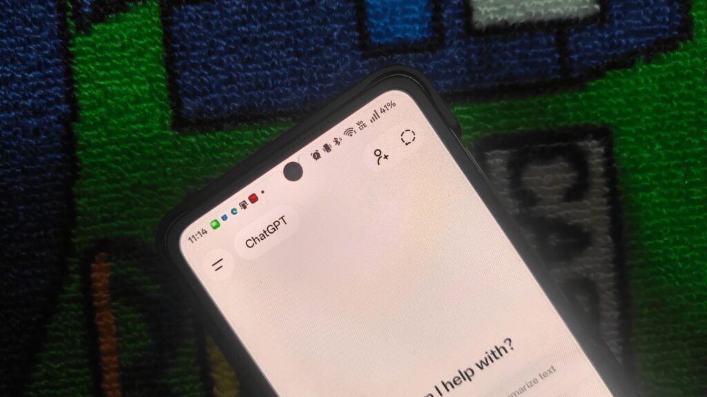 chatgpt express photo 1